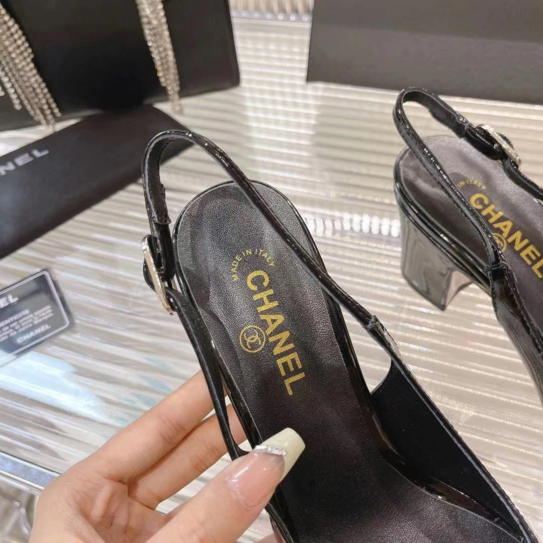 G45251 B14524 94305 Heel height 6.5cm item:DT-X543A0677